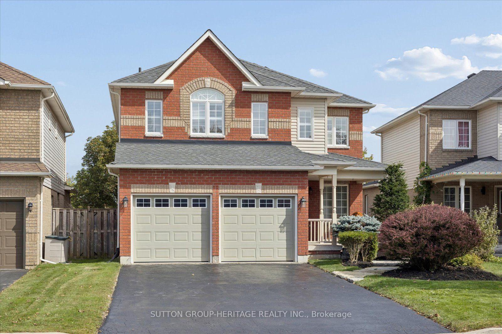 Photo 48 of 83 Calwell Drive, Scugog, Port Perry — HOMEH