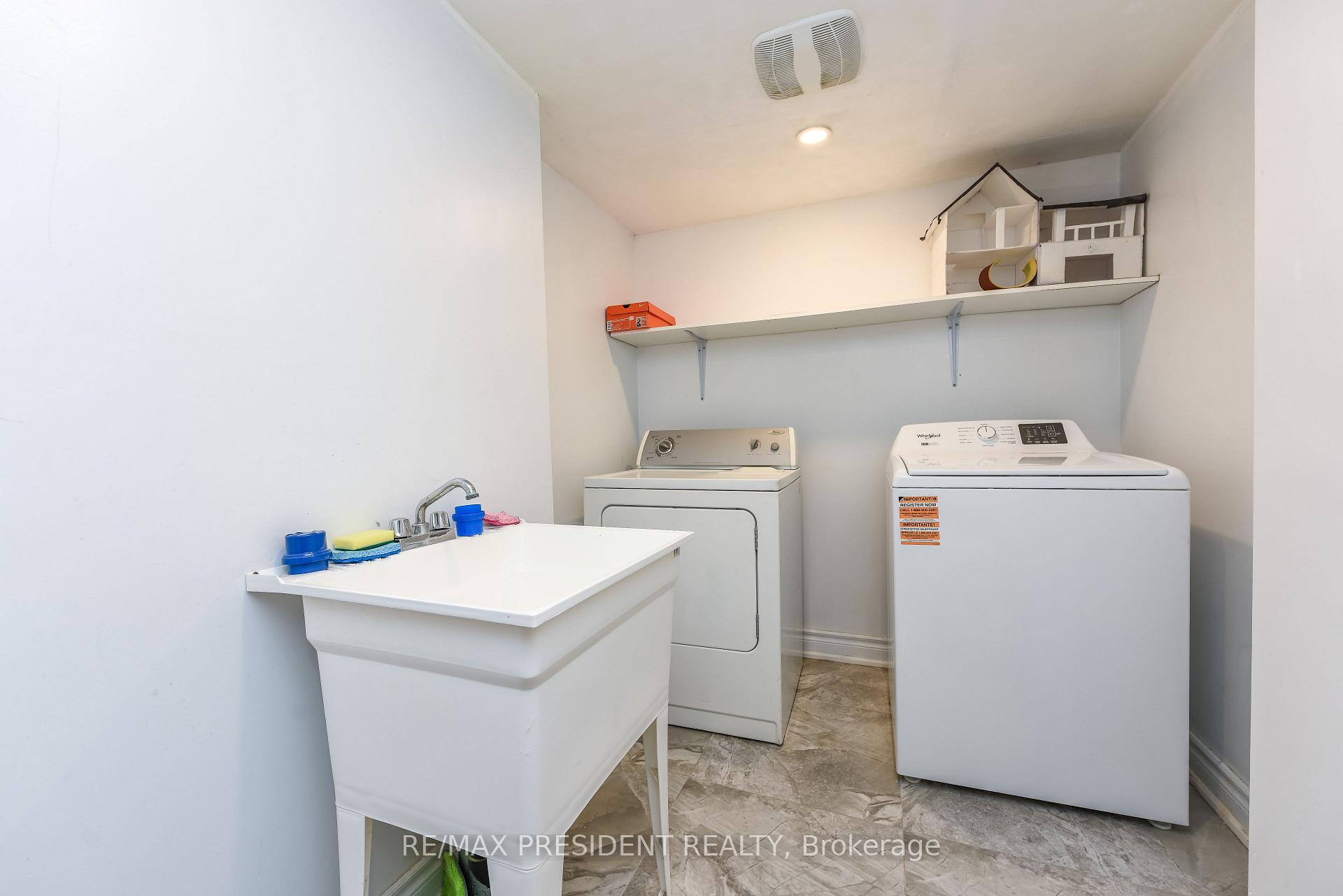 Photo 38 of 19 Jaypeak Road N, Brampton, Toronto Gore Rural Estate — HOMEH