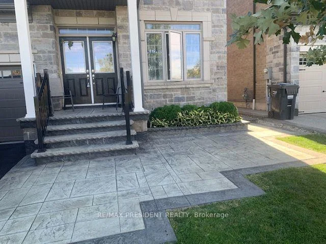 Photo 44 of 19 Jaypeak Road N, Brampton, Toronto Gore Rural Estate — HOMEH