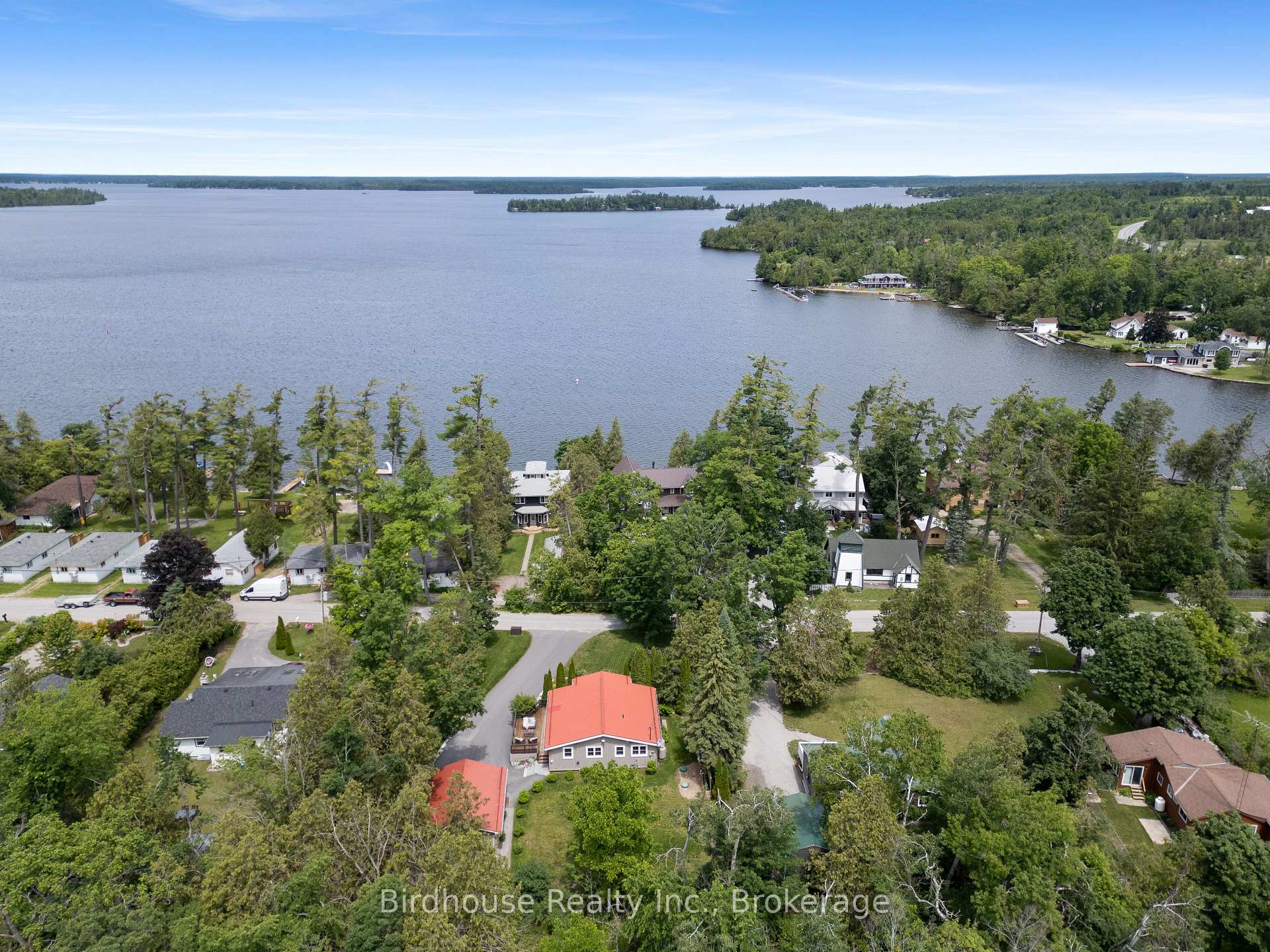 Photo 4 of 29 Goodman Road, Kawartha Lakes, Fenelon Falls — HOMEH