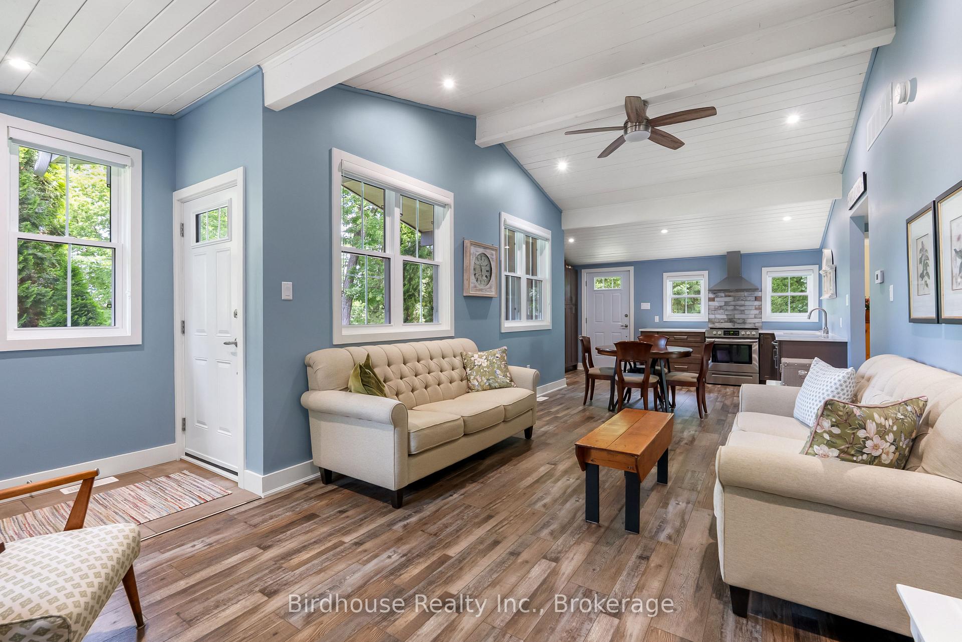 Photo 5 of 29 Goodman Road, Kawartha Lakes, Fenelon Falls — HOMEH