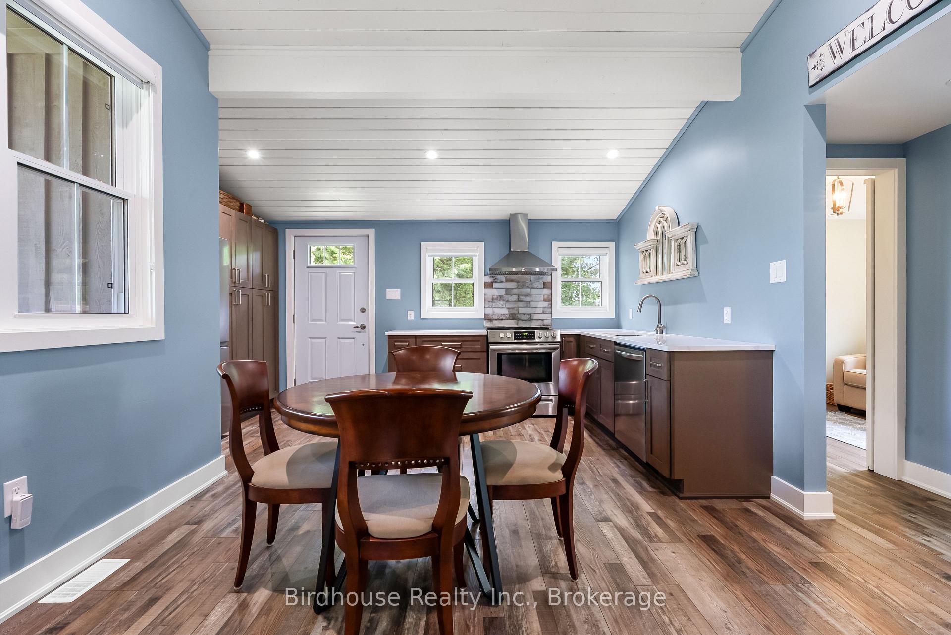 Photo 9 of 29 Goodman Road, Kawartha Lakes, Fenelon Falls — HOMEH