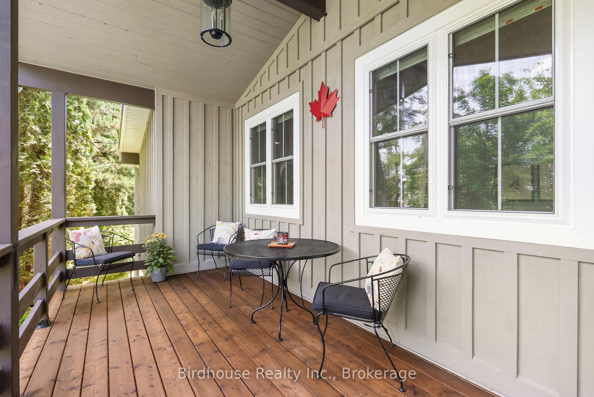 Photo 21 of 29 Goodman Road, Kawartha Lakes, Fenelon Falls — HOMEH
