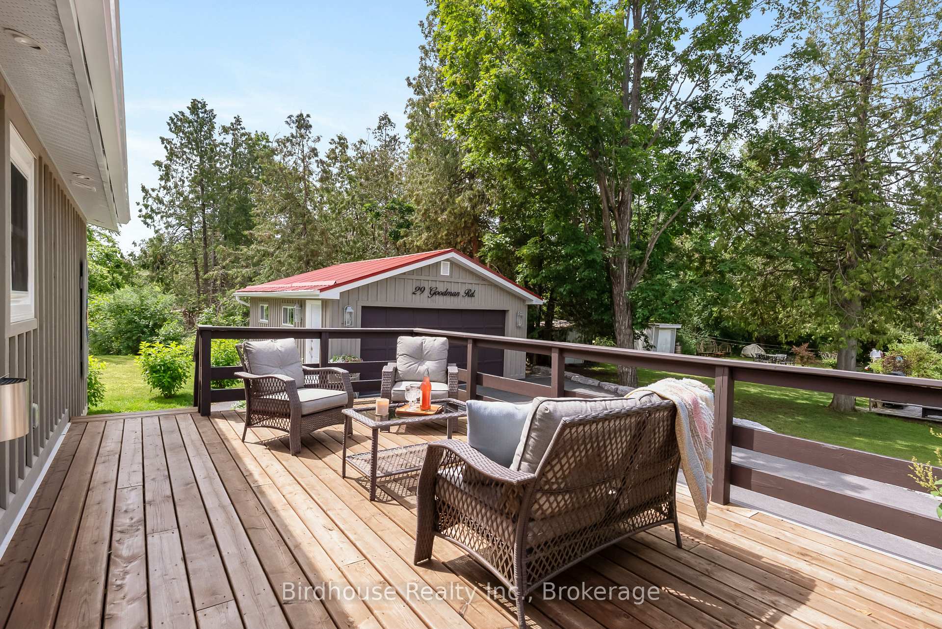 Photo 22 of 29 Goodman Road, Kawartha Lakes, Fenelon Falls — HOMEH