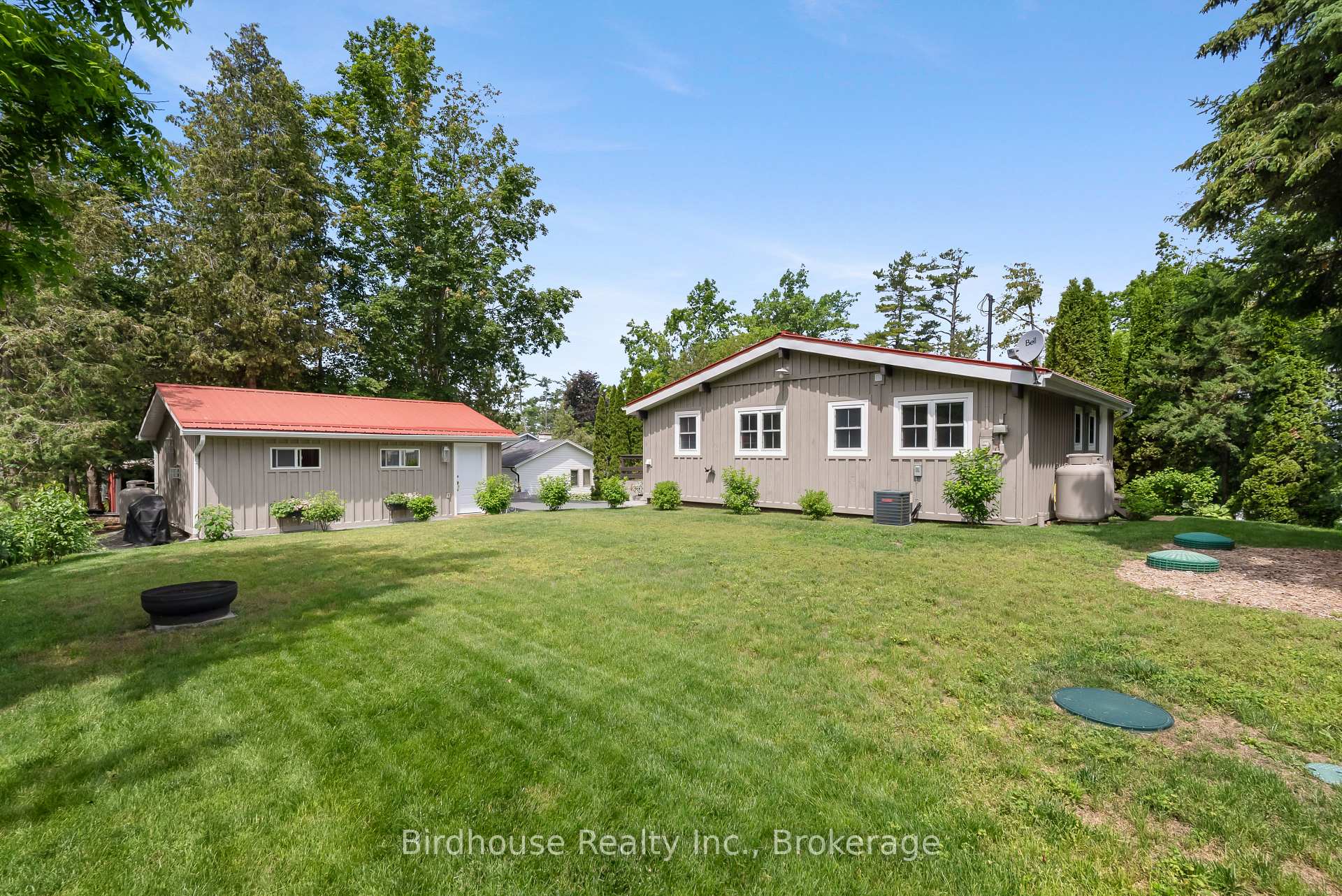 Photo 24 of 29 Goodman Road, Kawartha Lakes, Fenelon Falls — HOMEH