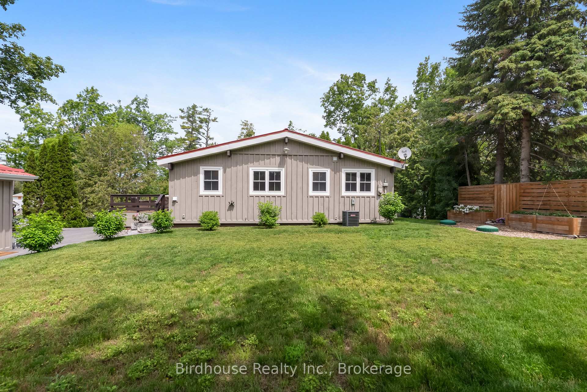 Photo 25 of 29 Goodman Road, Kawartha Lakes, Fenelon Falls — HOMEH
