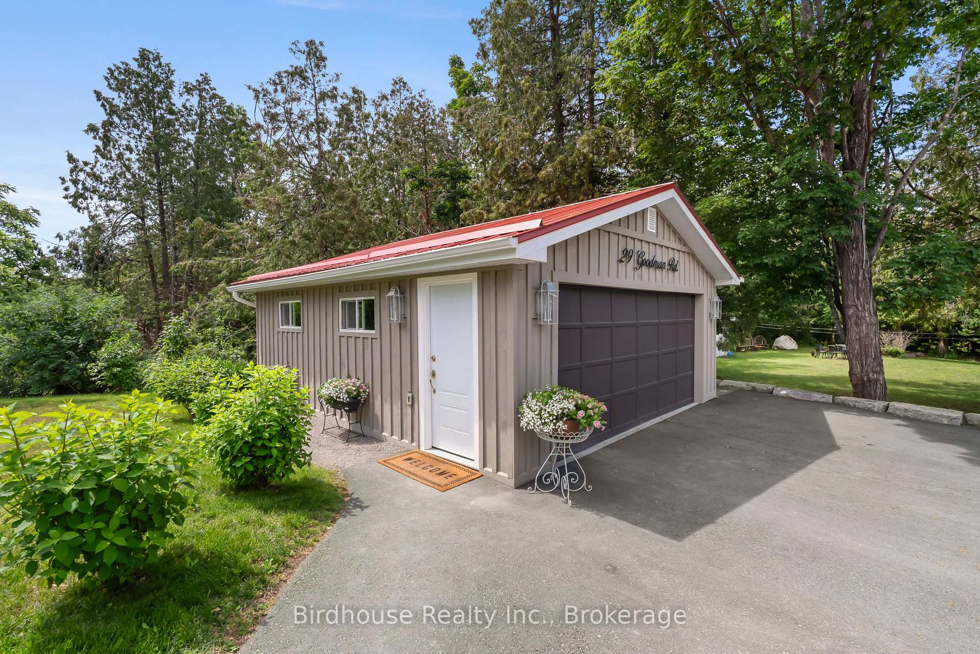 Photo 28 of 29 Goodman Road, Kawartha Lakes, Fenelon Falls — HOMEH