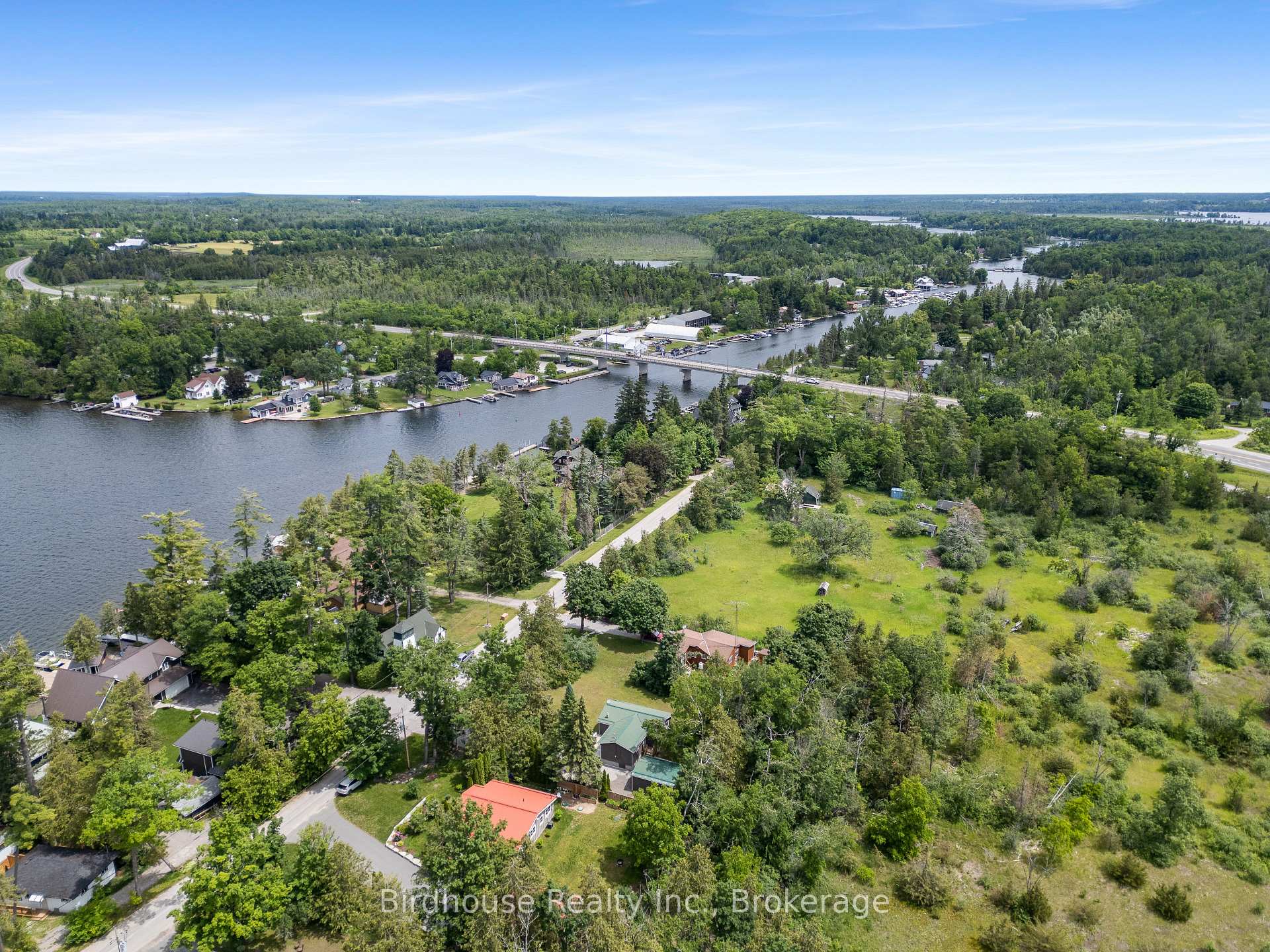 Photo 32 of 29 Goodman Road, Kawartha Lakes, Fenelon Falls — HOMEH