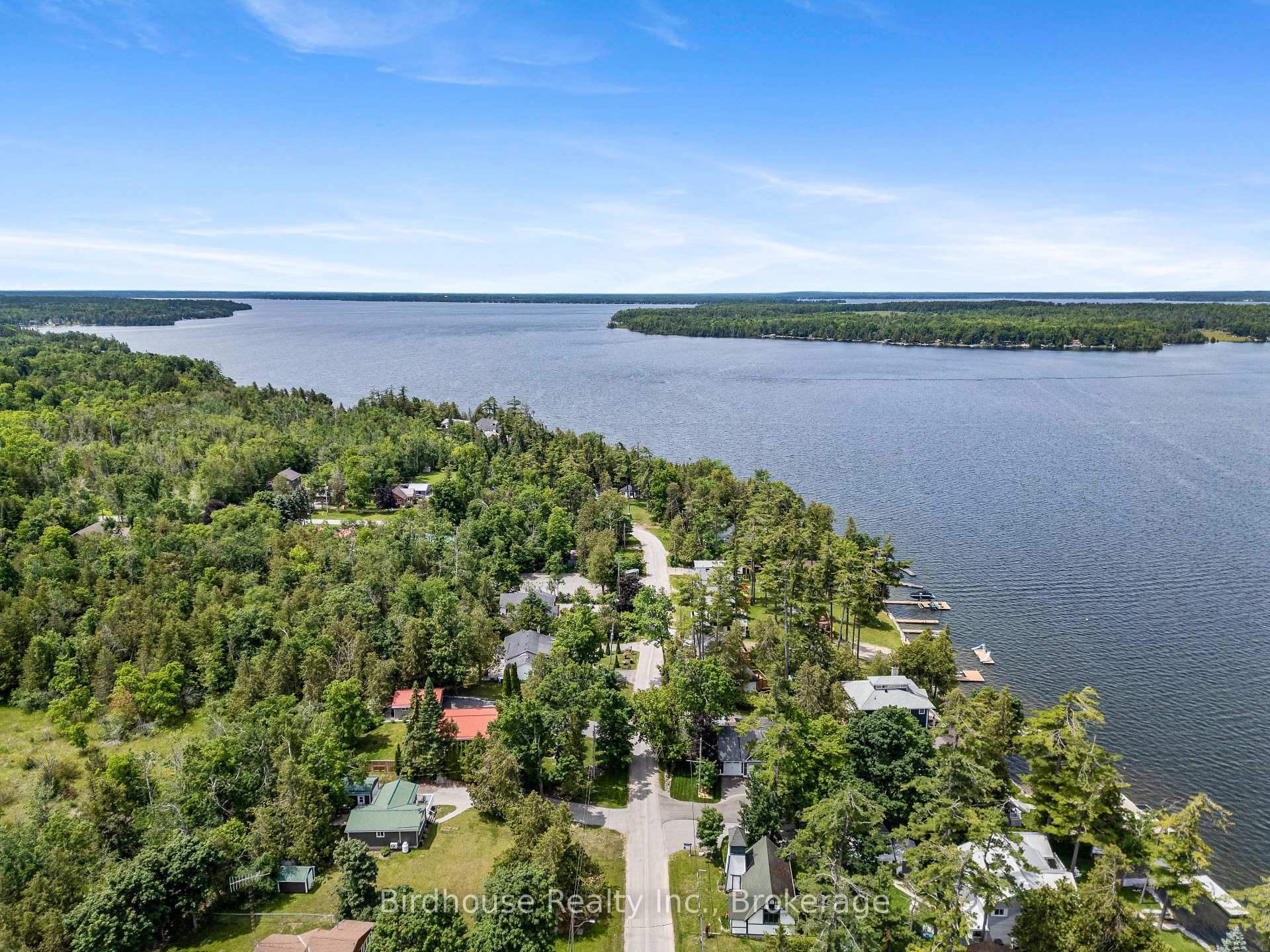 Photo 33 of 29 Goodman Road, Kawartha Lakes, Fenelon Falls — HOMEH