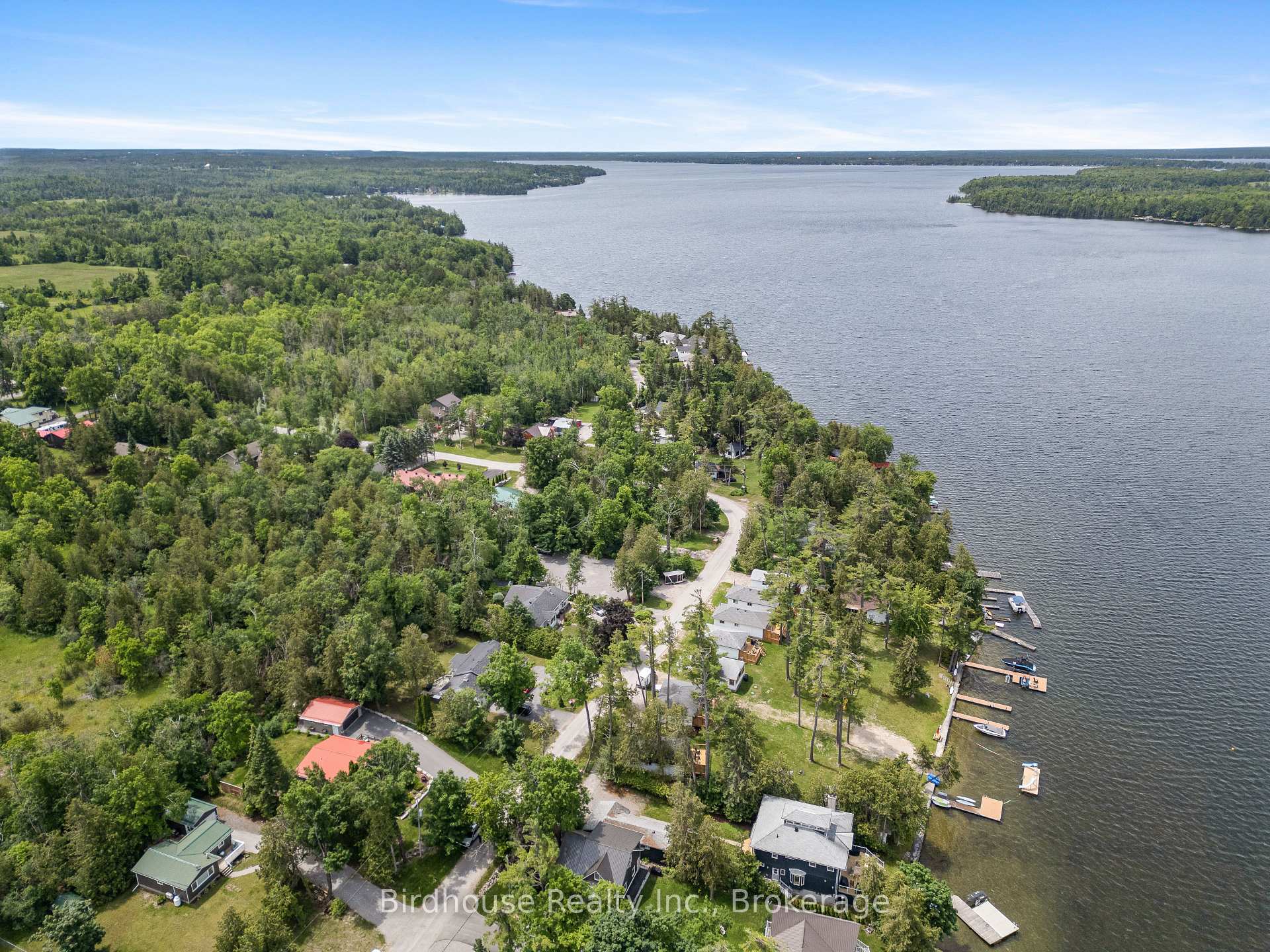 Photo 34 of 29 Goodman Road, Kawartha Lakes, Fenelon Falls — HOMEH