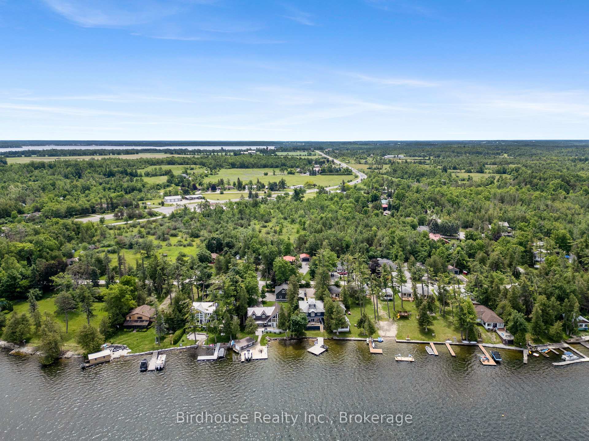 Photo 35 of 29 Goodman Road, Kawartha Lakes, Fenelon Falls — HOMEH