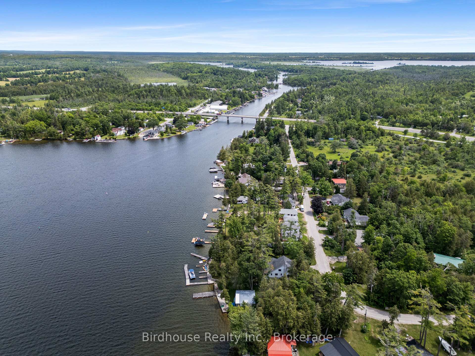 Photo 36 of 29 Goodman Road, Kawartha Lakes, Fenelon Falls — HOMEH