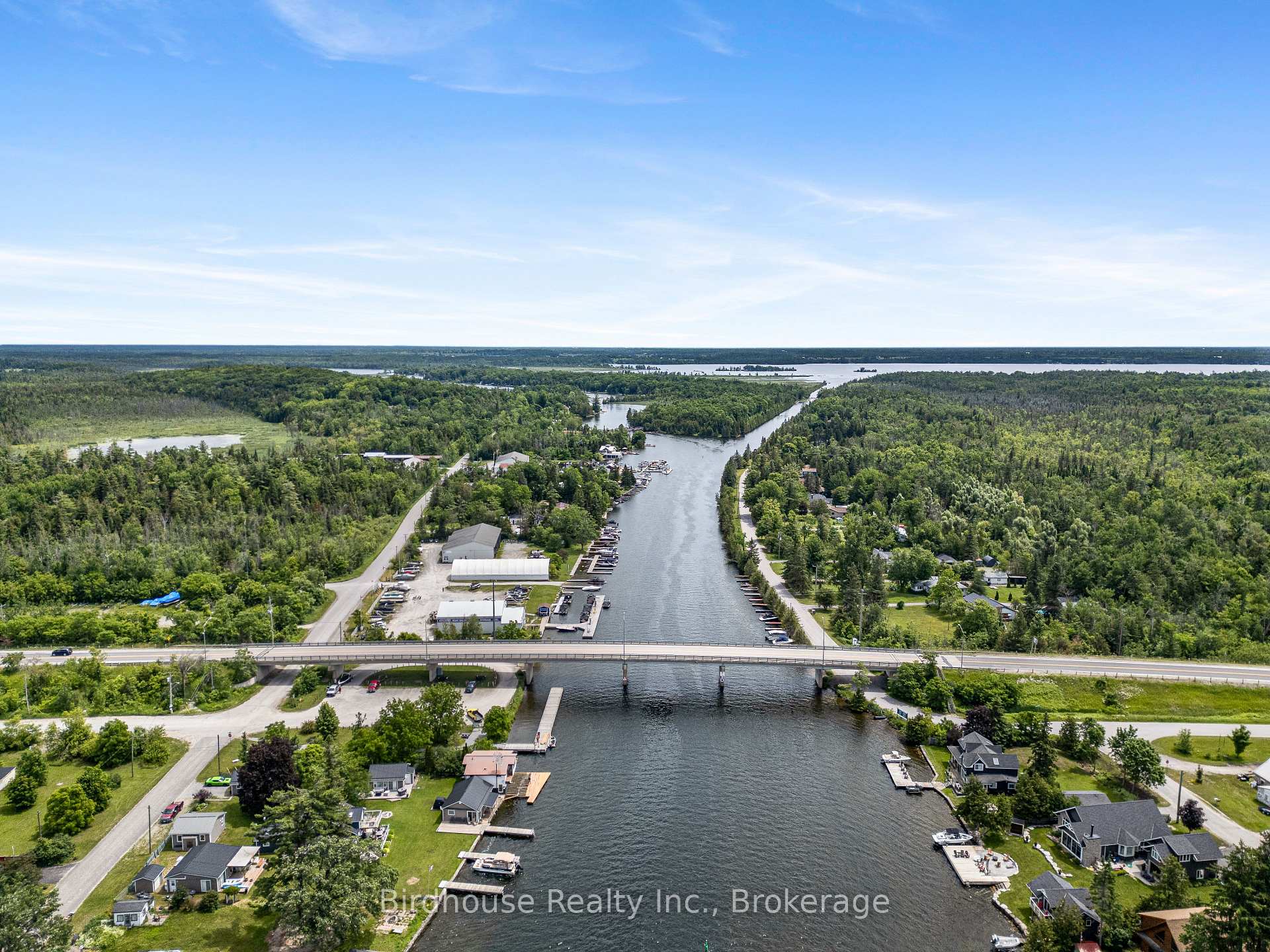 Photo 37 of 29 Goodman Road, Kawartha Lakes, Fenelon Falls — HOMEH