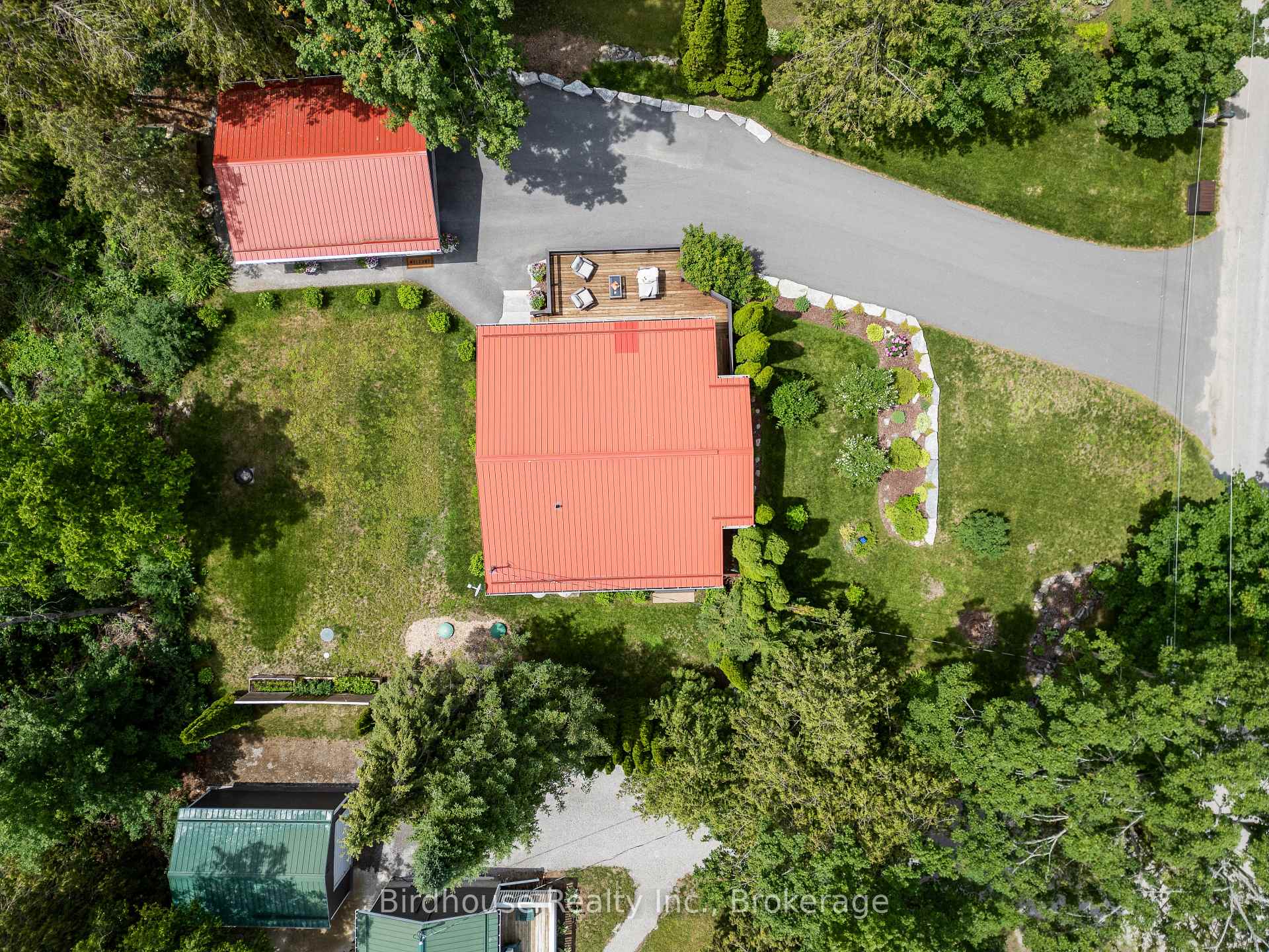 Photo 38 of 29 Goodman Road, Kawartha Lakes, Fenelon Falls — HOMEH