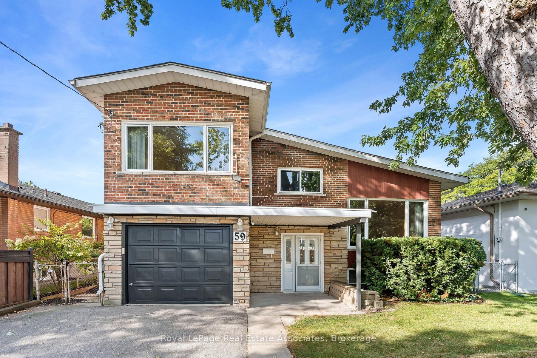 Photo 3 of 59 Alanmeade Crescent, Etobicoke, Islington-City Centre West — HOMEH
