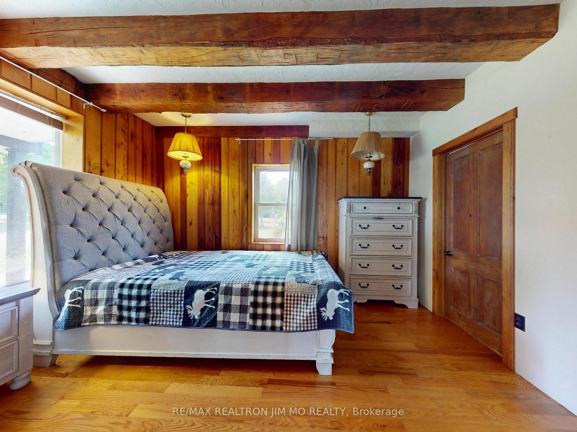 Photo 17 of 660 Fourth Line, Otonabee-South Monaghan — HOMEH