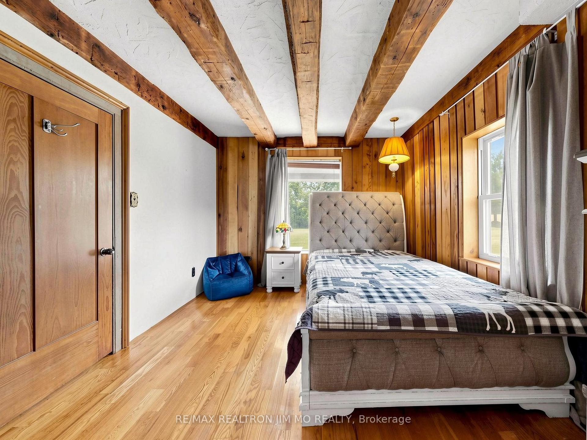Photo 19 of 660 Fourth Line, Otonabee-South Monaghan — HOMEH