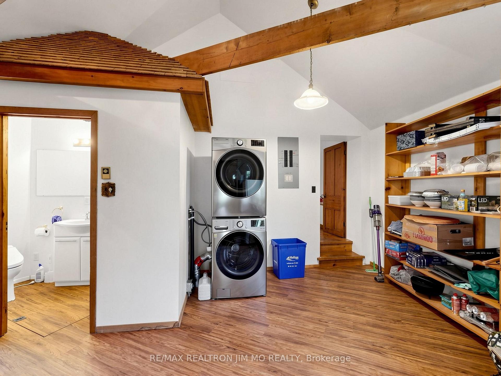 Photo 28 of 660 Fourth Line, Otonabee-South Monaghan — HOMEH