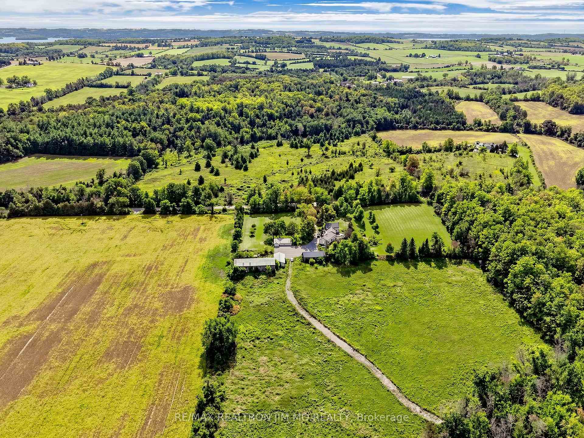 Photo 48 of 660 Fourth Line, Otonabee-South Monaghan — HOMEH