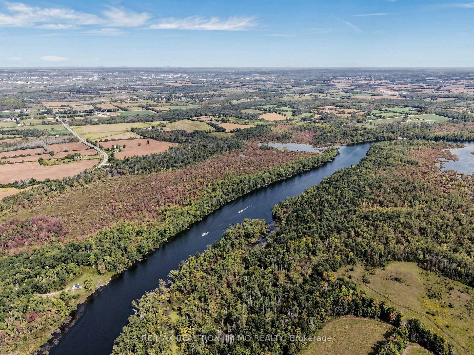 Photo 49 of 660 Fourth Line, Otonabee-South Monaghan — HOMEH