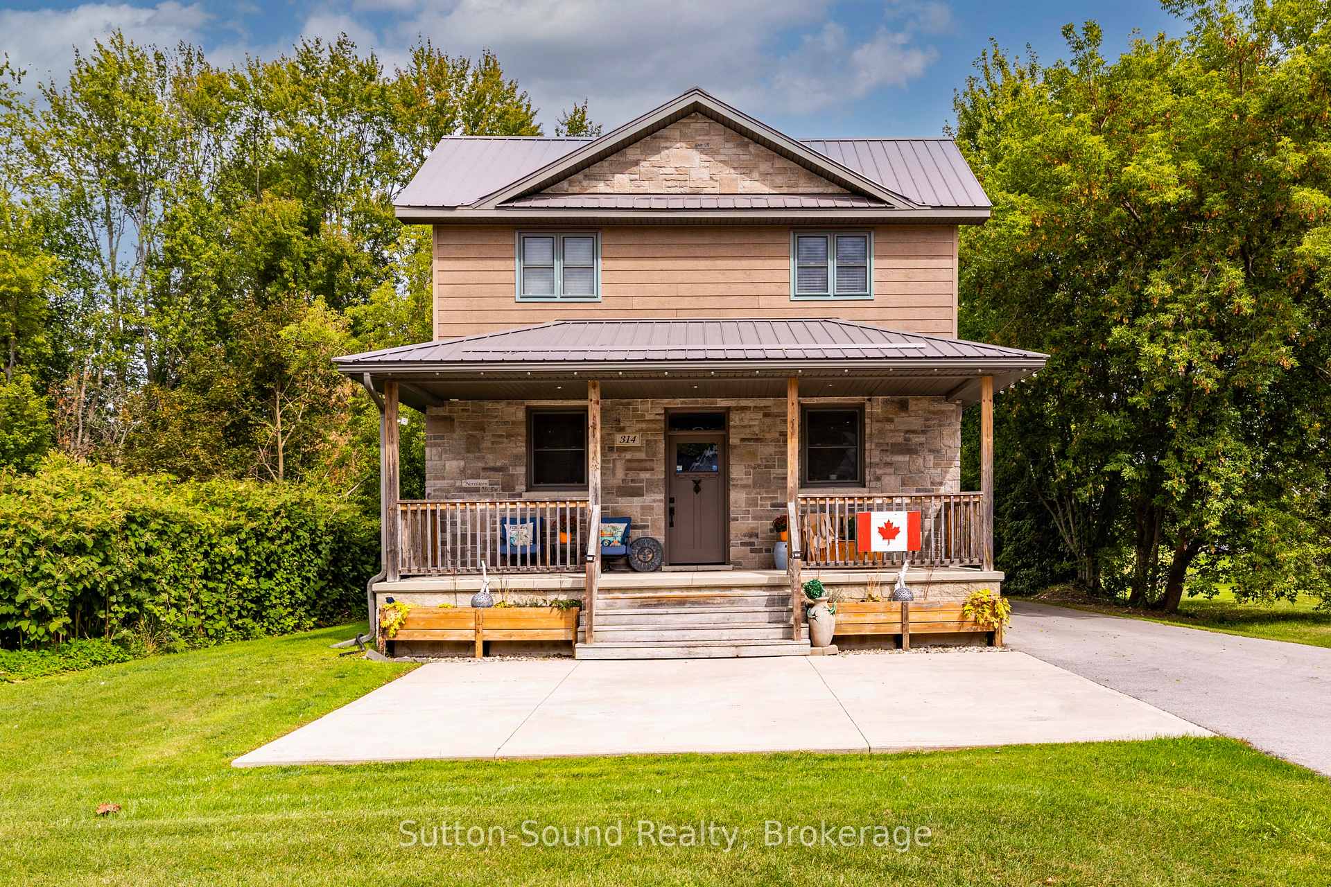 Photo of 314 Princess Street