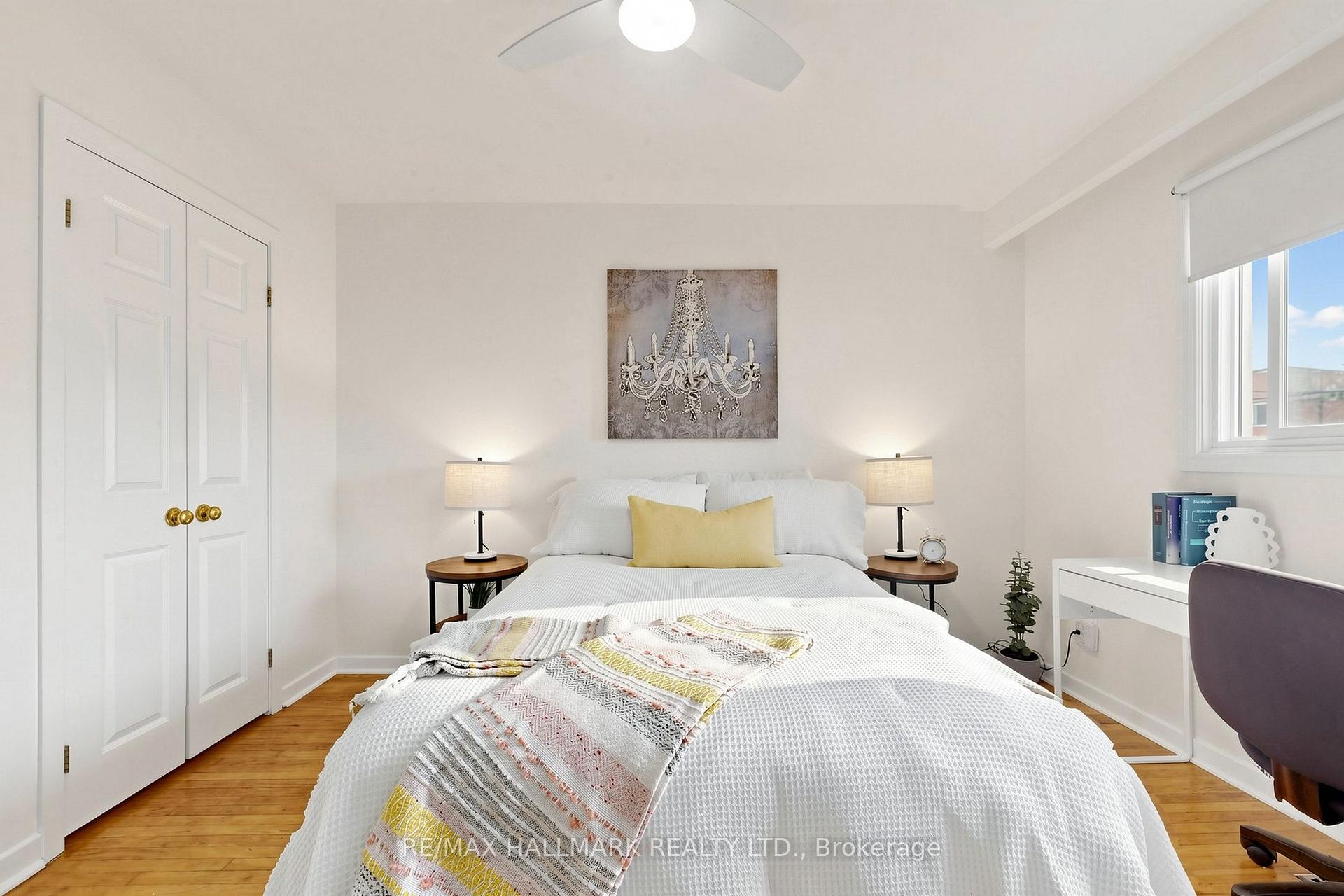 Photo 23 of 96B Laurel Avenue, Scarborough, Kennedy Park — HOMEH