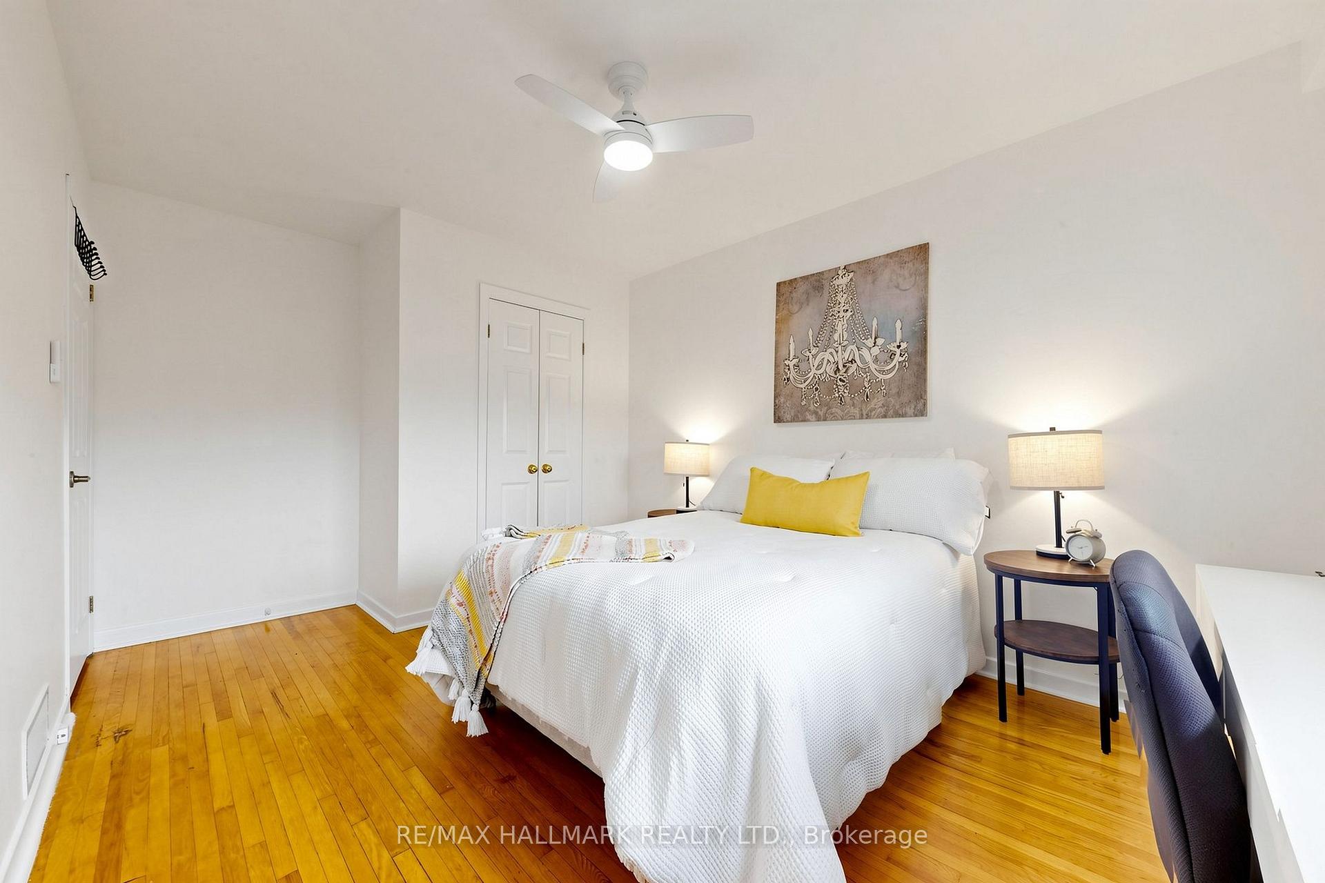 Photo 24 of 96B Laurel Avenue, Scarborough, Kennedy Park — HOMEH