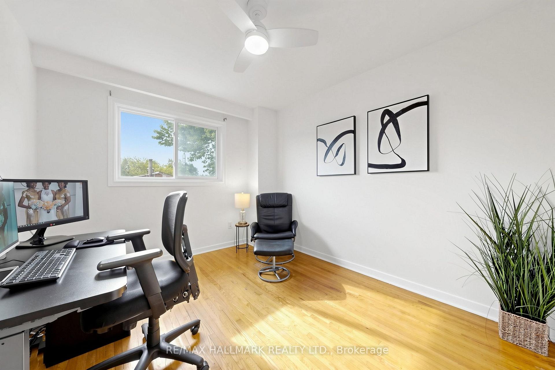 Photo 26 of 96B Laurel Avenue, Scarborough, Kennedy Park — HOMEH
