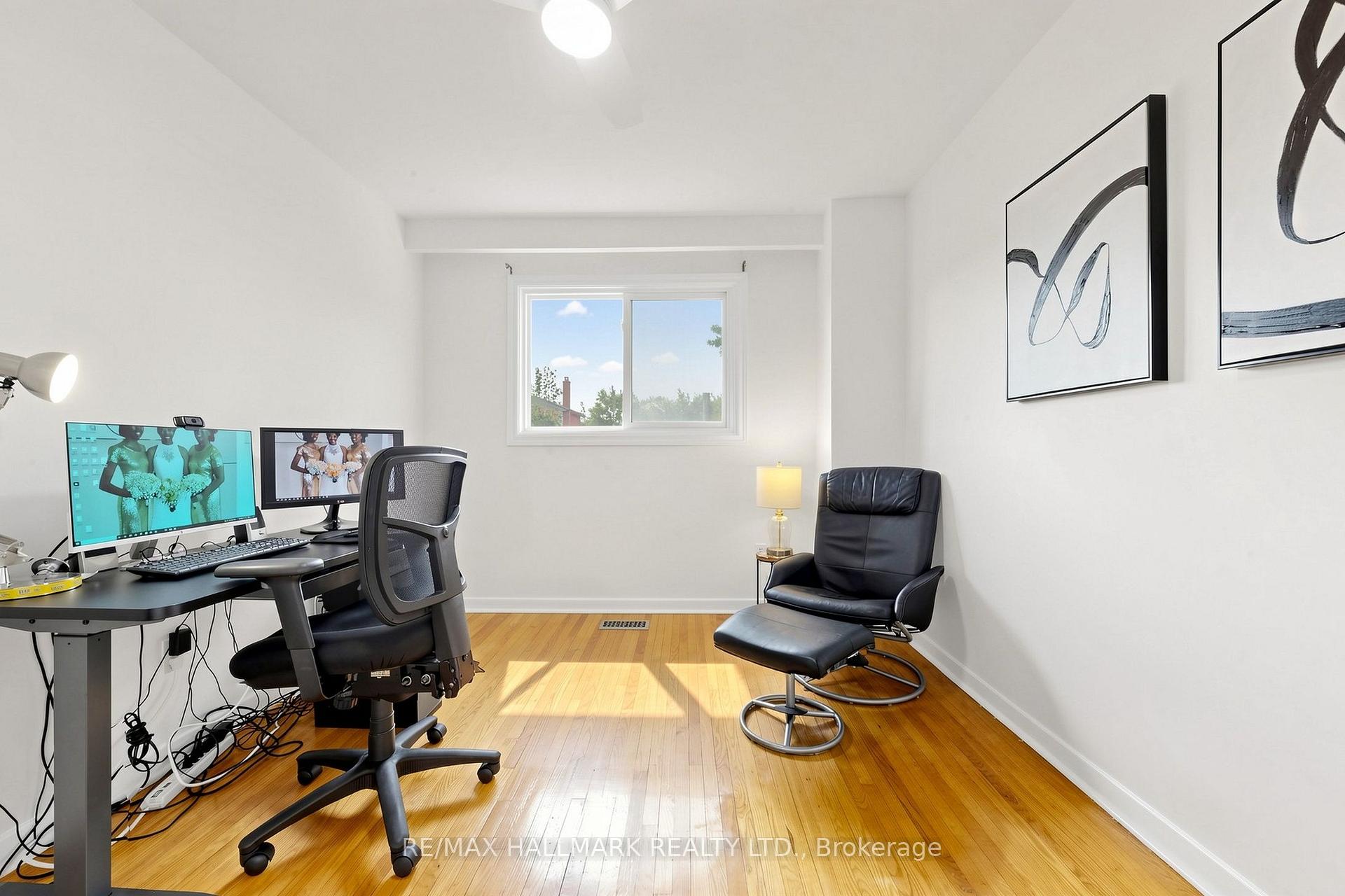 Photo 27 of 96B Laurel Avenue, Scarborough, Kennedy Park — HOMEH