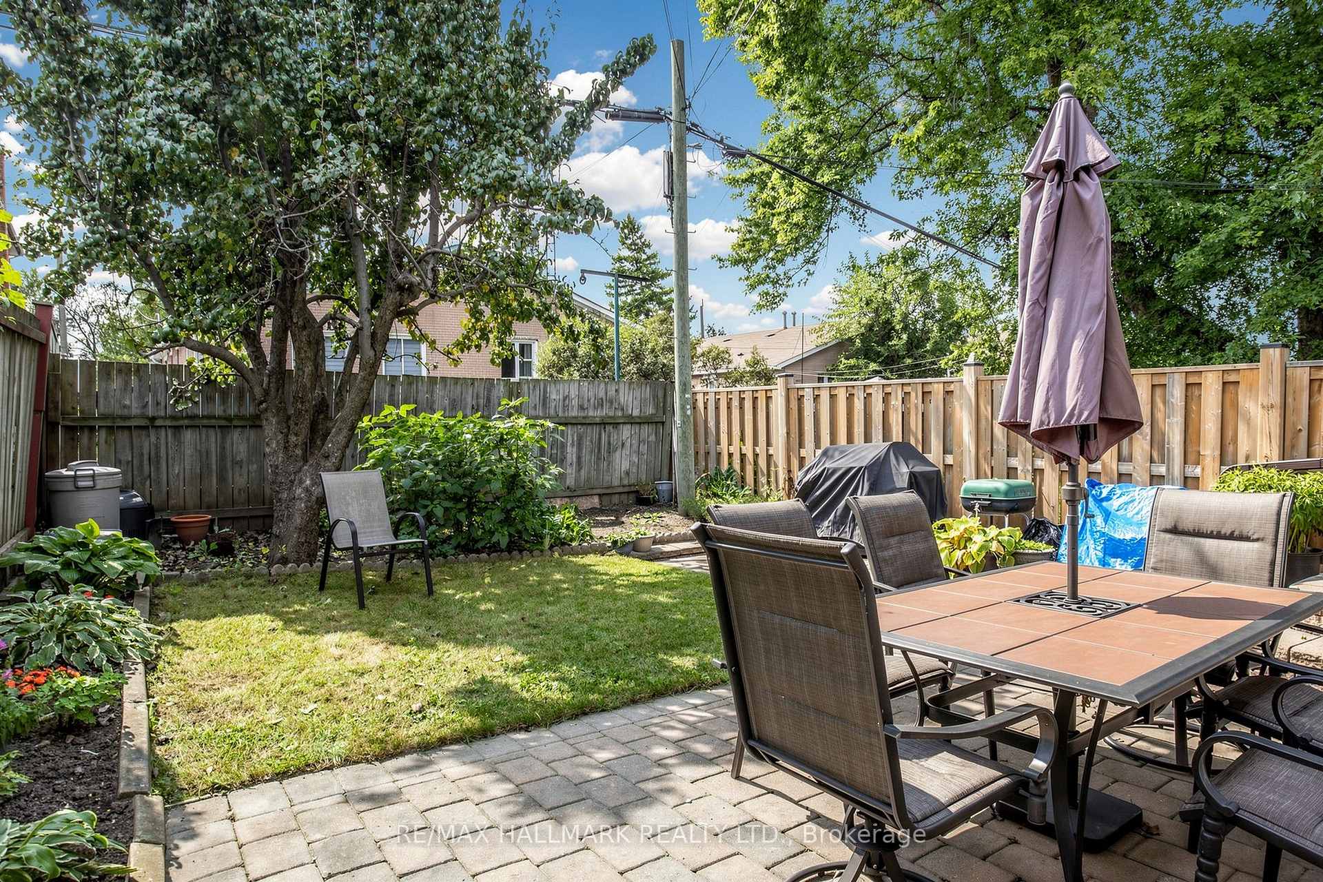 Photo 37 of 96B Laurel Avenue, Scarborough, Kennedy Park — HOMEH