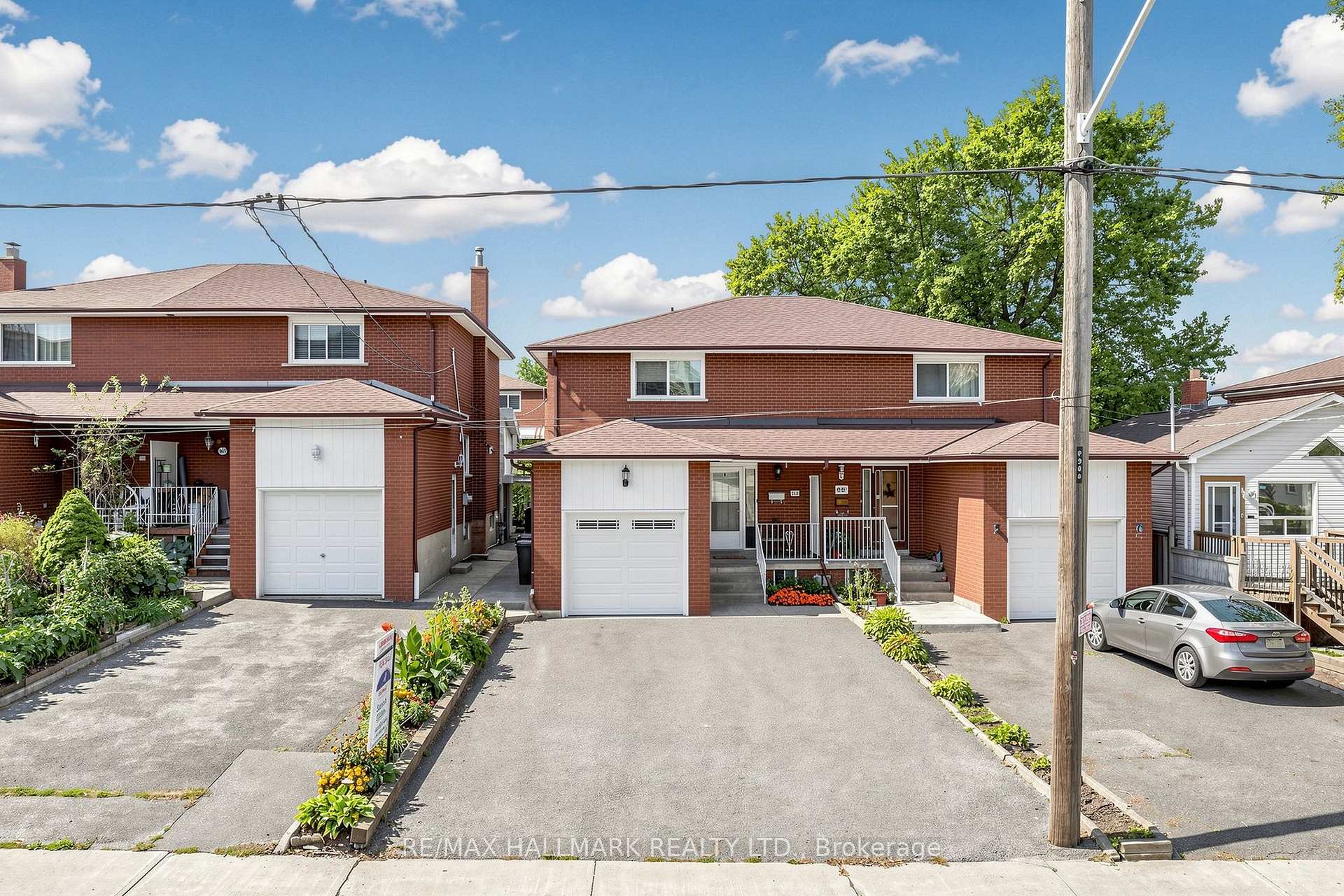 Photo 46 of 96B Laurel Avenue, Scarborough, Kennedy Park — HOMEH