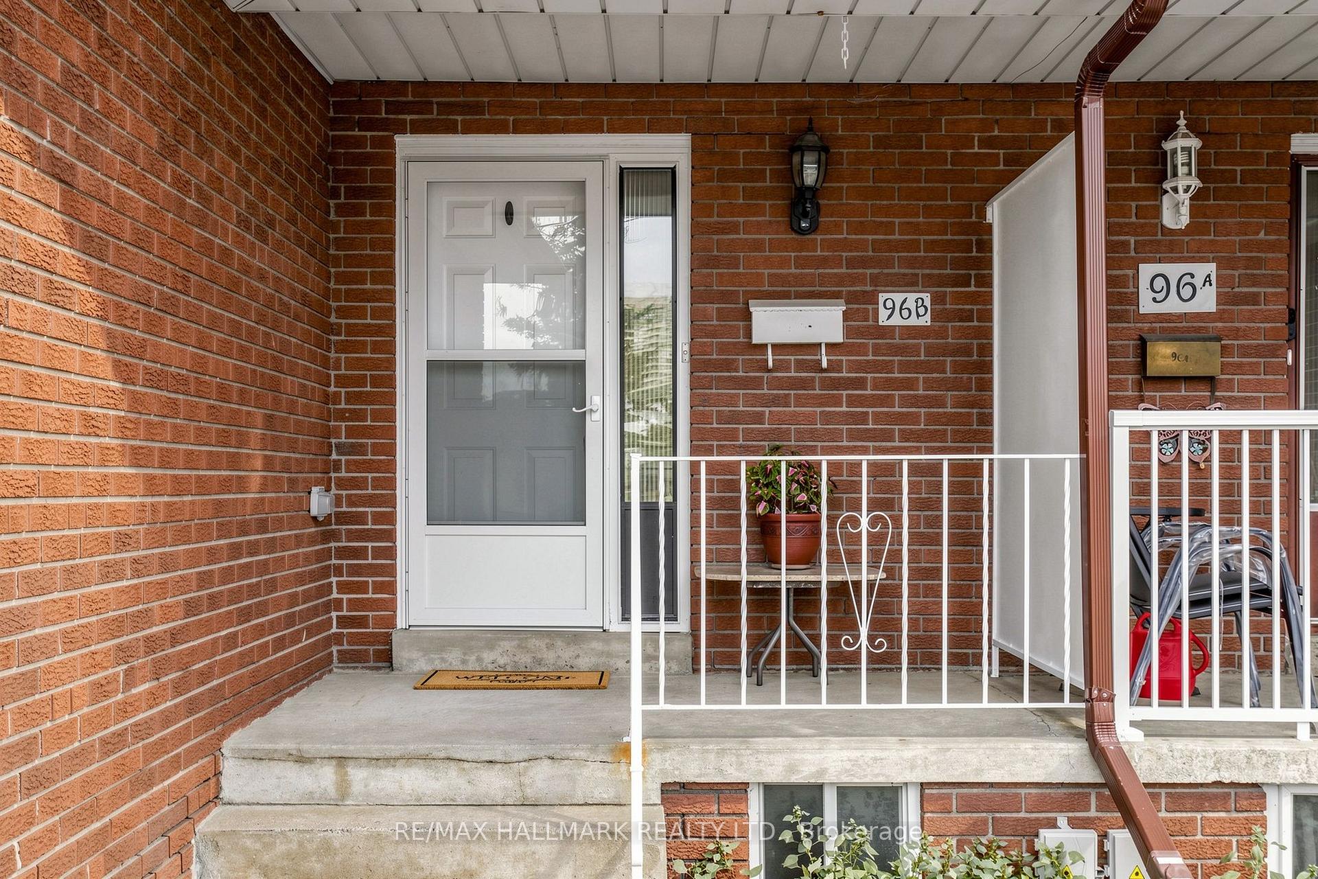 Photo 48 of 96B Laurel Avenue, Scarborough, Kennedy Park — HOMEH