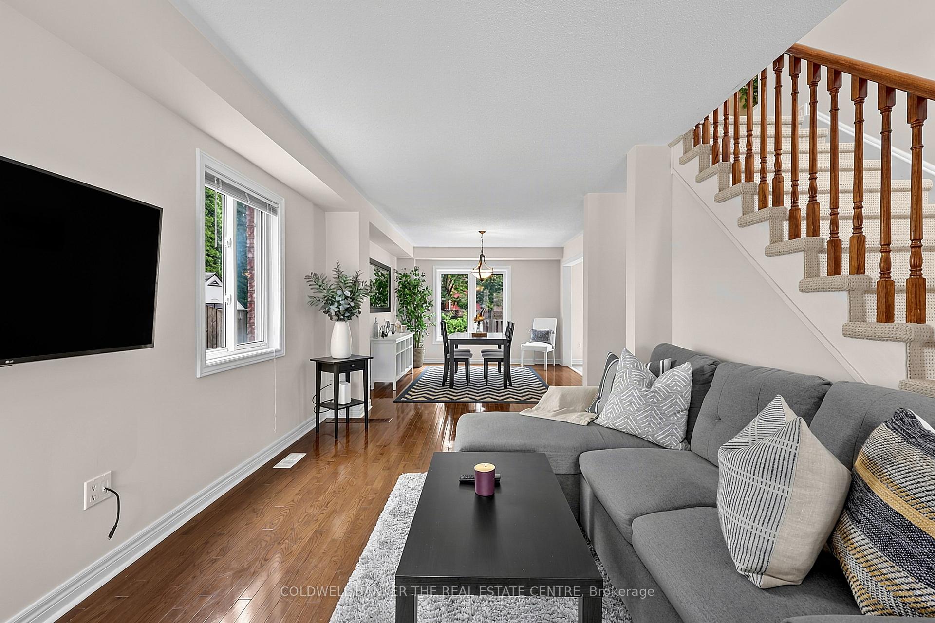 Photo 7 of 37 Rainbow Court, Georgina, Keswick South — HOMEH