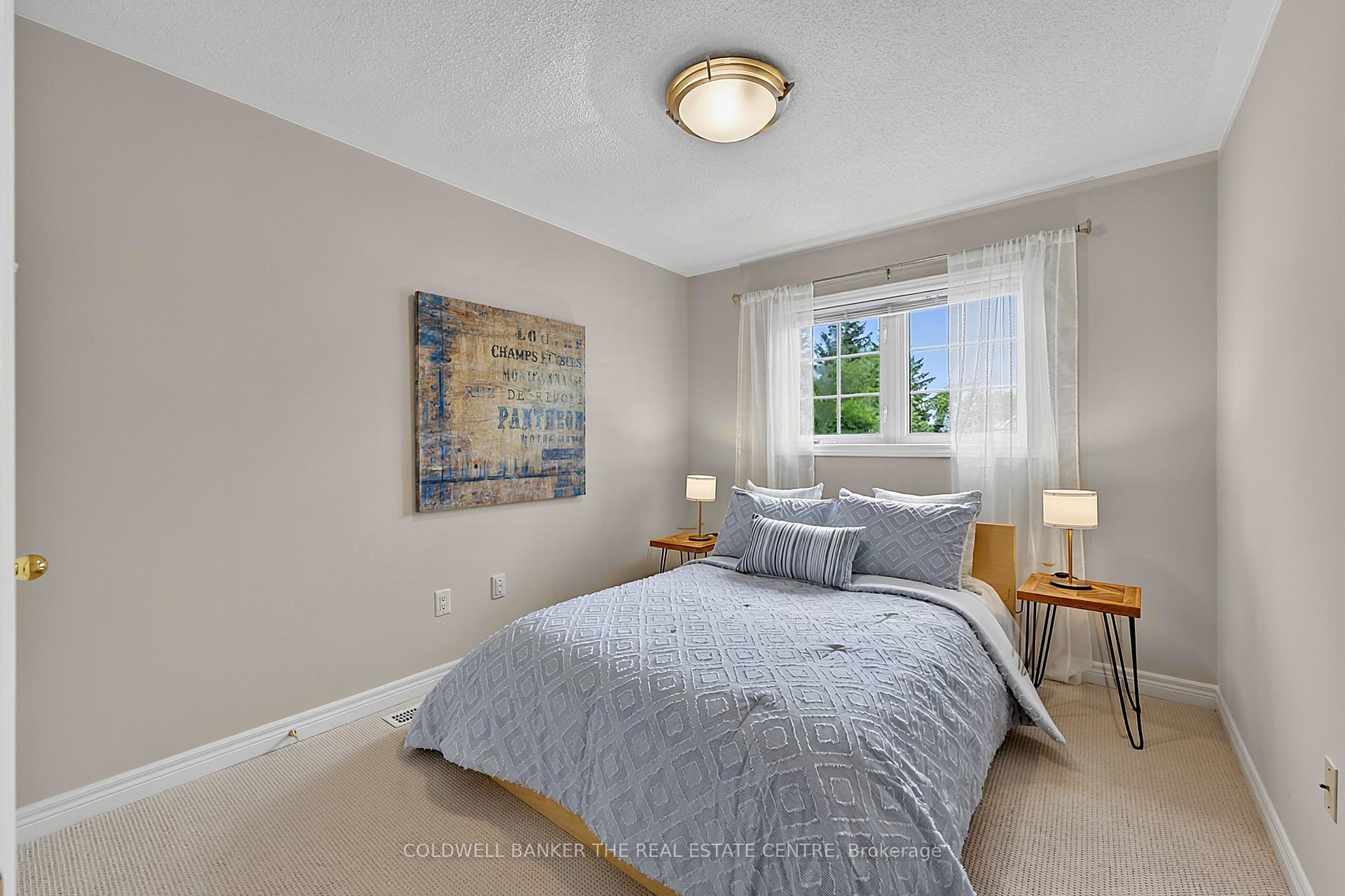 Photo 22 of 37 Rainbow Court, Georgina, Keswick South — HOMEH