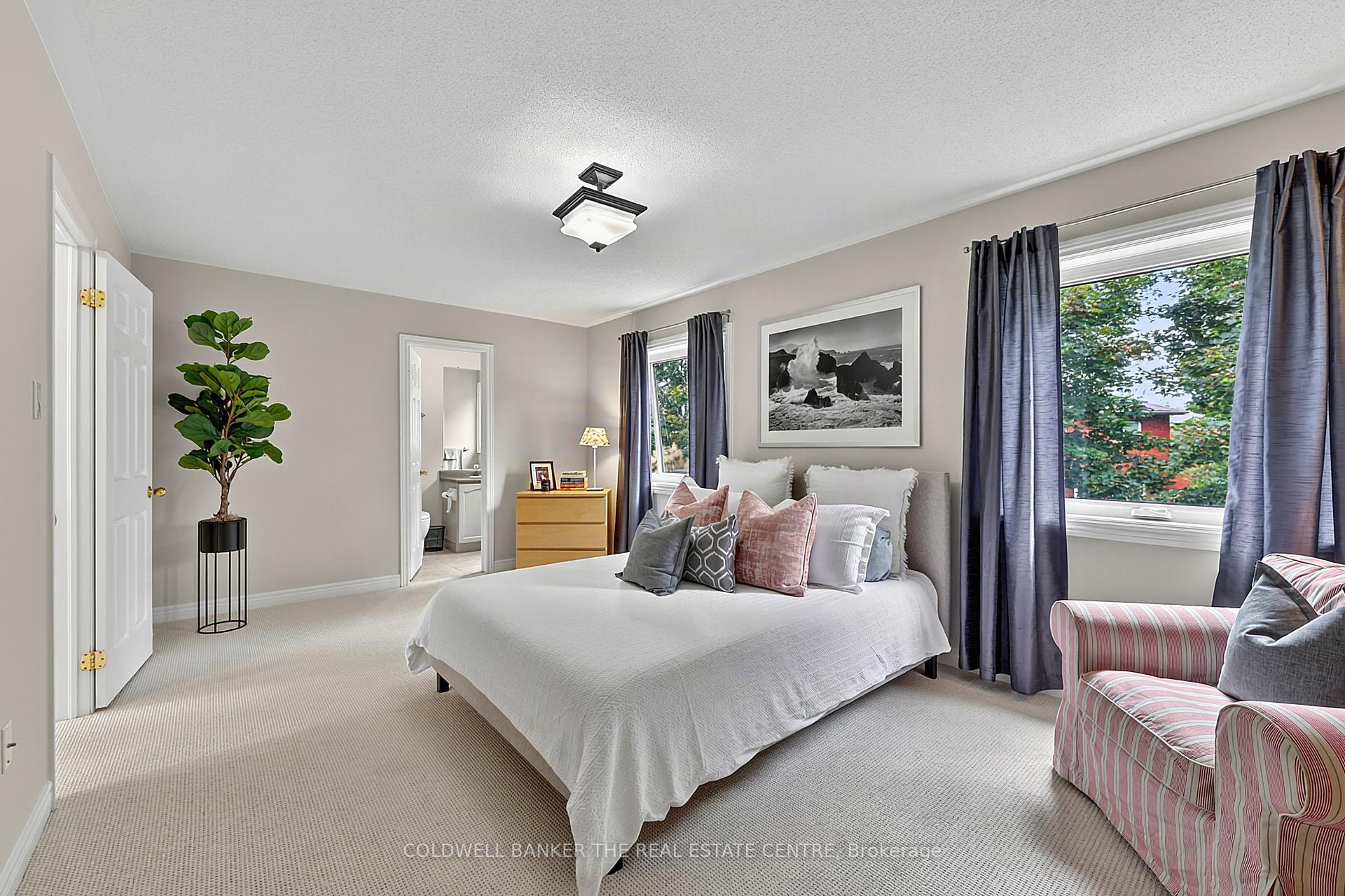 Photo 29 of 37 Rainbow Court, Georgina, Keswick South — HOMEH