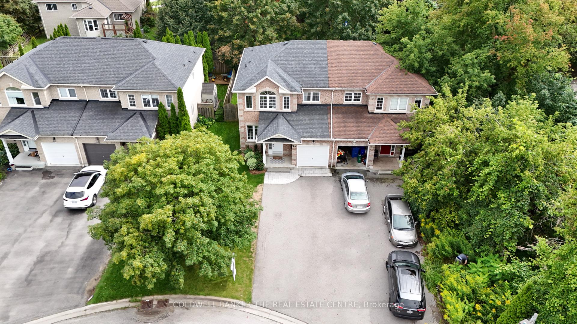 Photo 35 of 37 Rainbow Court, Georgina, Keswick South — HOMEH