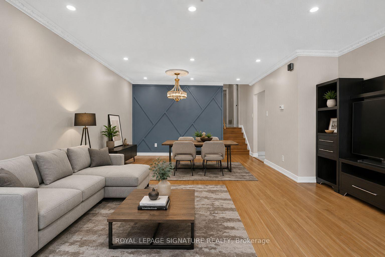 Photo 5 of 16 Earswick Drive, Scarborough, Guildwood — HOMEH