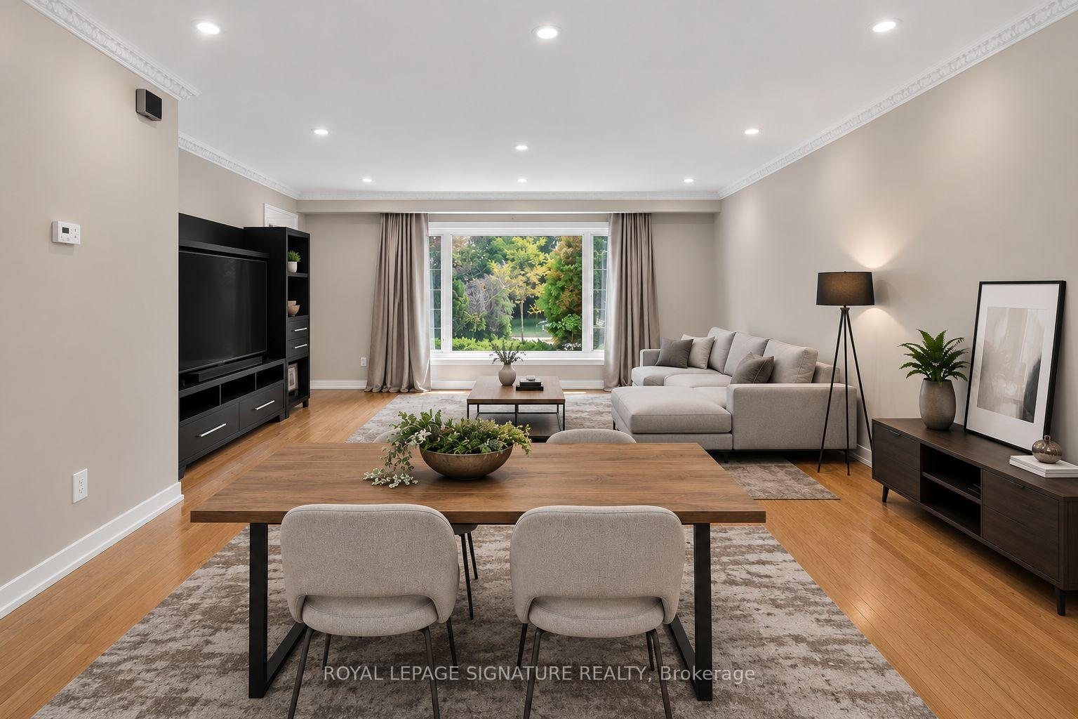 Photo 13 of 16 Earswick Drive, Scarborough, Guildwood — HOMEH