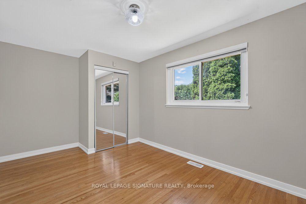 Photo 29 of 16 Earswick Drive, Scarborough, Guildwood — HOMEH