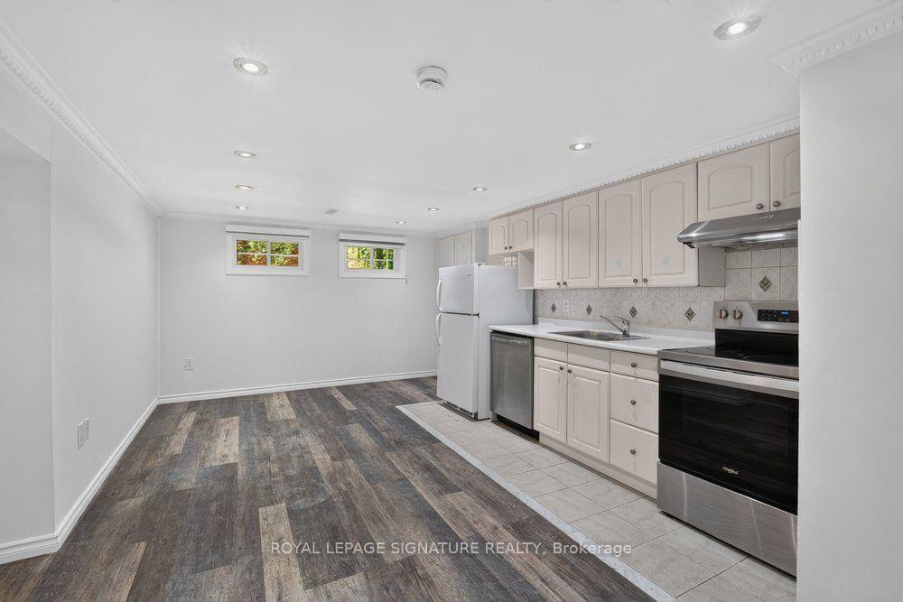 Photo 30 of 16 Earswick Drive, Scarborough, Guildwood — HOMEH