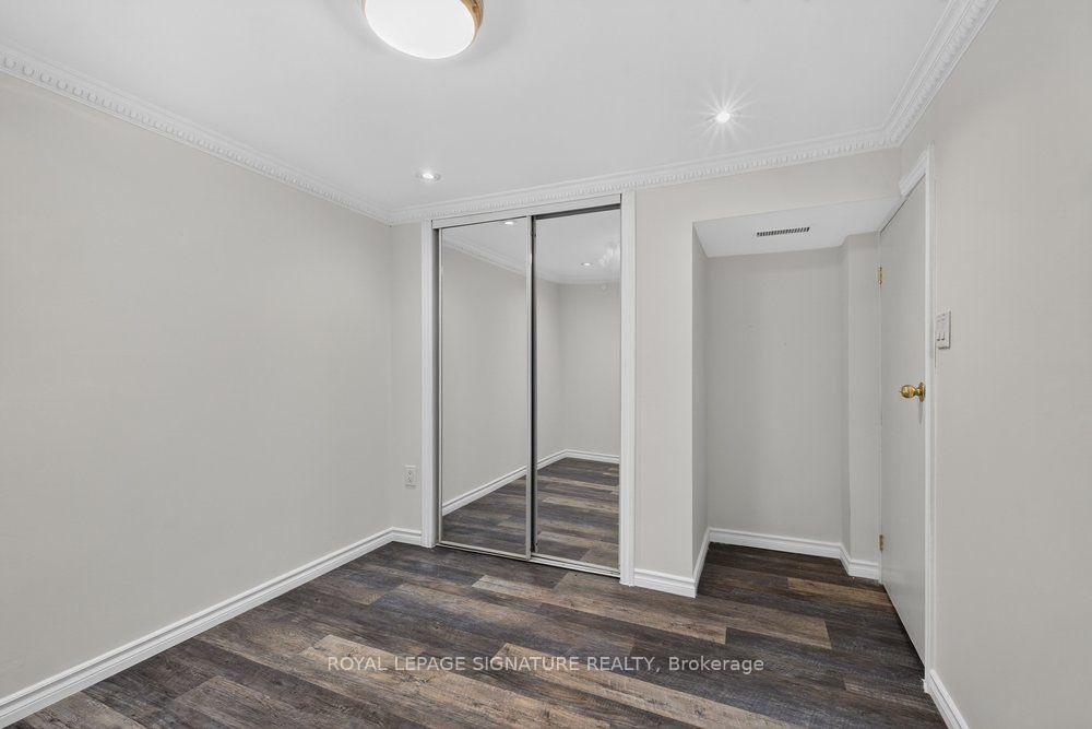 Photo 36 of 16 Earswick Drive, Scarborough, Guildwood — HOMEH