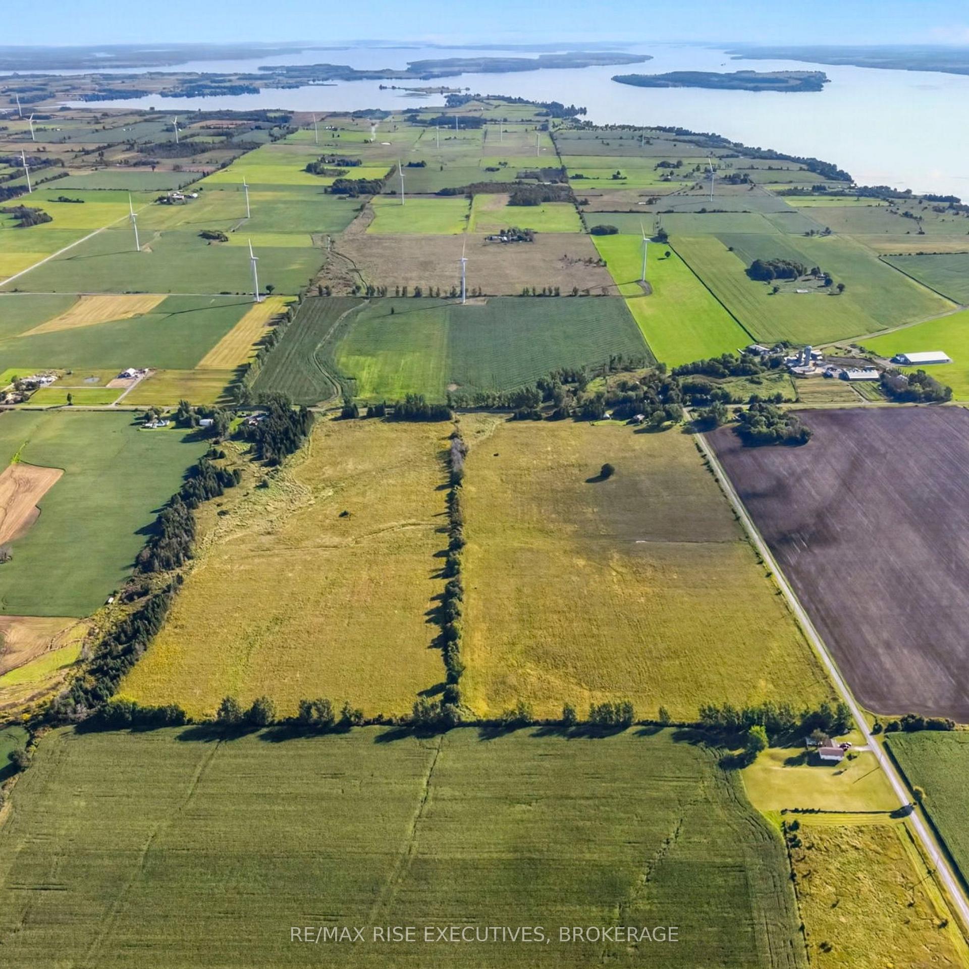 Photo 4 of Pt 2 Lt 6 Concession 6, Frontenac Islands, Wolfe Island — HOMEH
