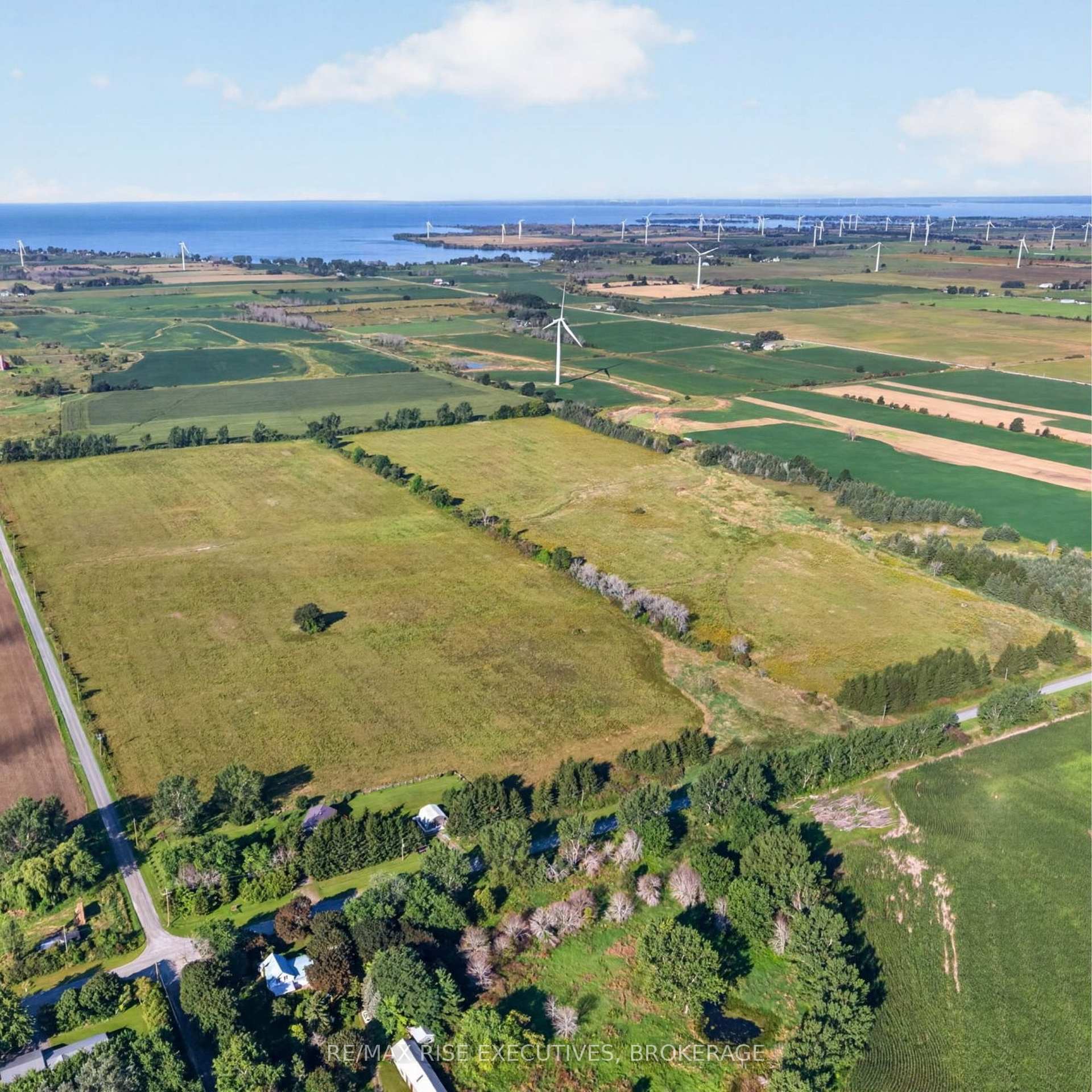 Photo 6 of Pt 2 Lt 6 Concession 6, Frontenac Islands, Wolfe Island — HOMEH