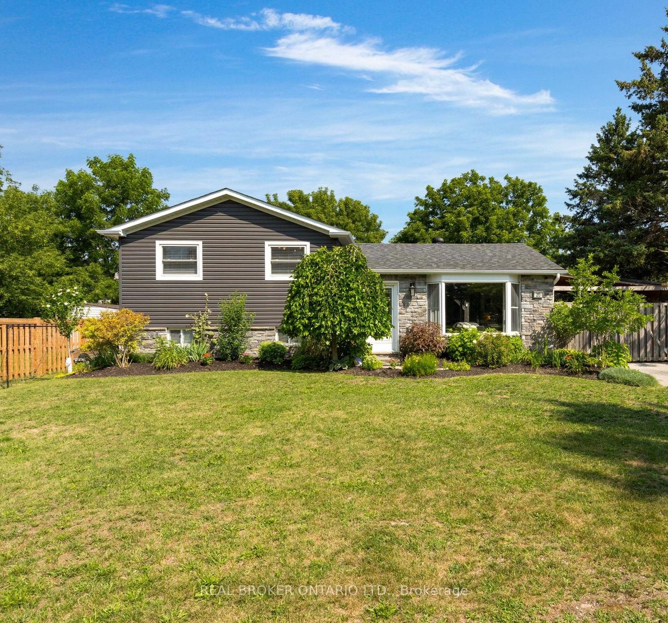 Photo 1 of 213 Centre Street, Essa, Angus — HOMEH