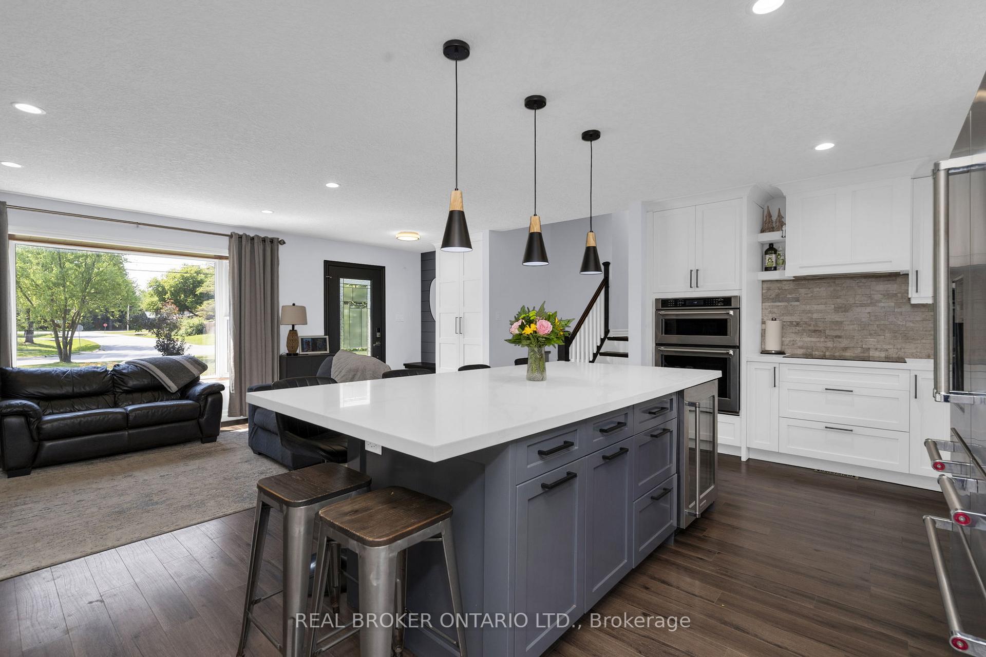 Photo 7 of 213 Centre Street, Essa, Angus — HOMEH