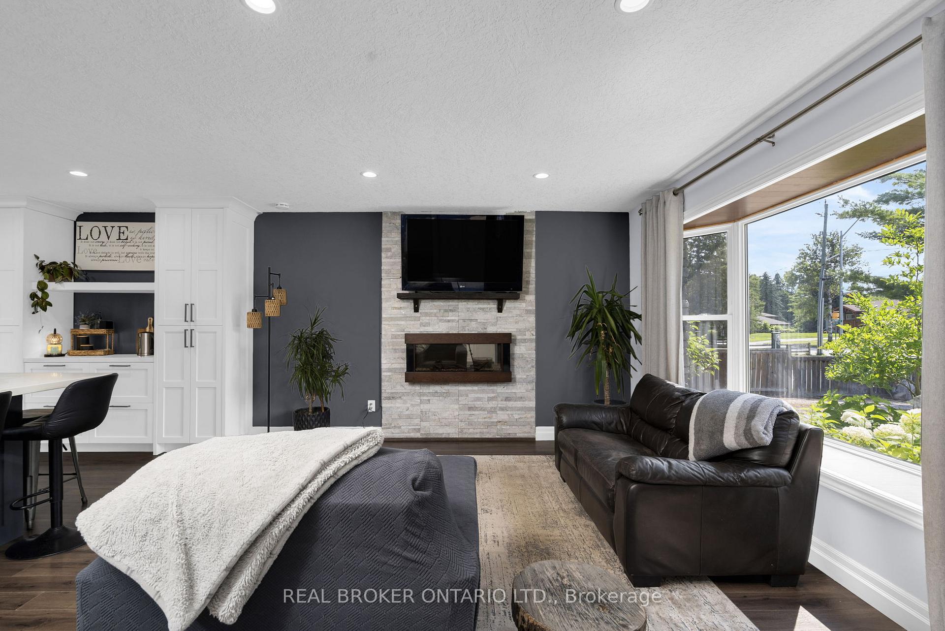 Photo 8 of 213 Centre Street, Essa, Angus — HOMEH