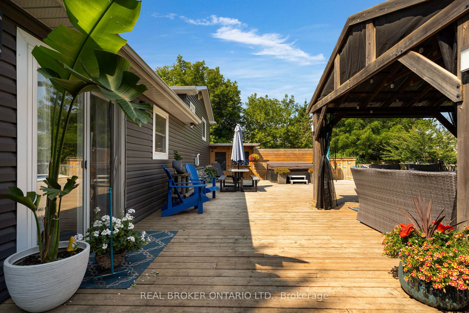 Photo 18 of 213 Centre Street, Essa, Angus — HOMEH