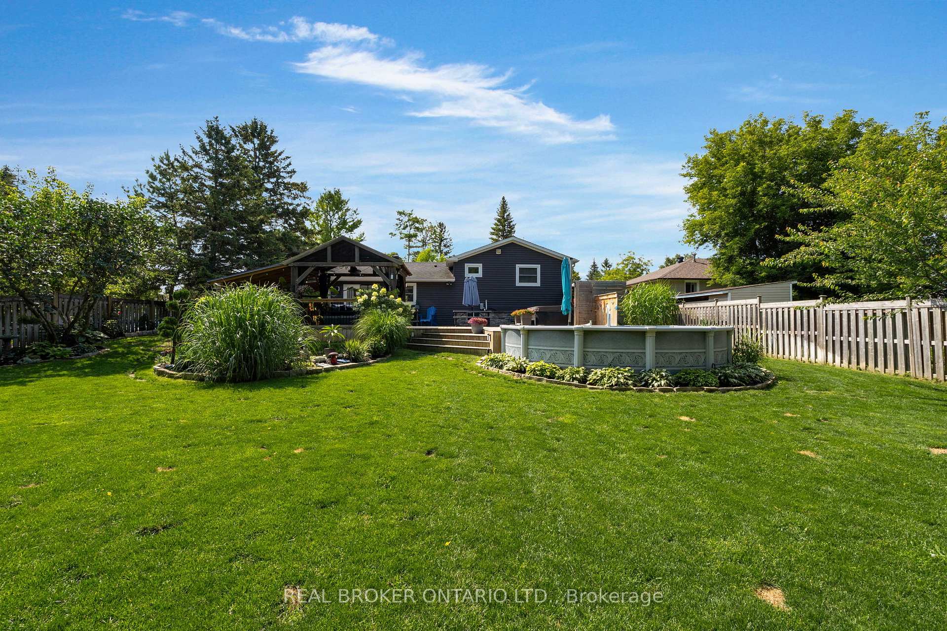 Photo 22 of 213 Centre Street, Essa, Angus — HOMEH