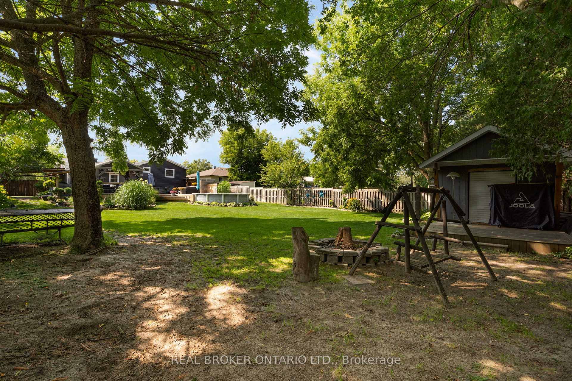 Photo 24 of 213 Centre Street, Essa, Angus — HOMEH