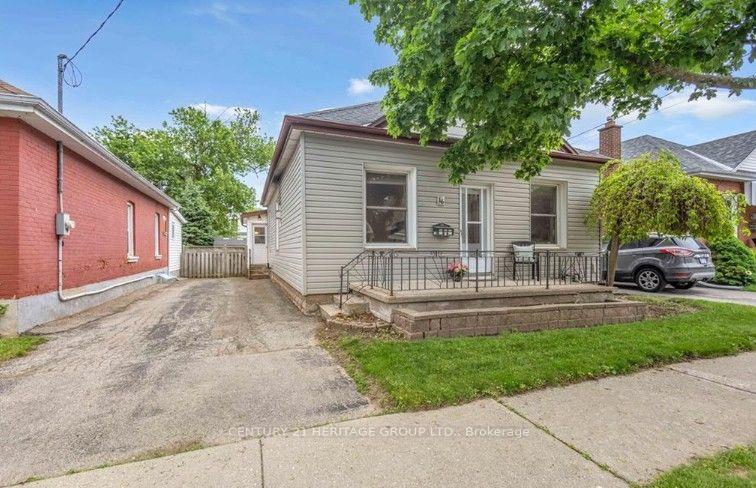Photo of 16 Ruth Street
